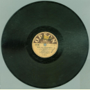 Richard Tauber - Will You Remember / The Song of Songs