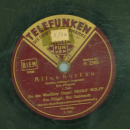 Wurlitzer Orgel: Adolf Wolff; Flügel: Rio Gebhardt -...