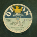 Wilfried Sommer - Tahiti / Nächte in Shanghai