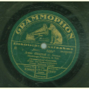 Grammophon Ensemble - Anno dazumal Teil I / Anno dazumal Teil II