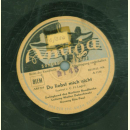 Rita Paul - Du liebst mich nicht / Managua - Nicaragua