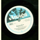 Armin Kämpf und die Ping-Pongs / Rudolf Calov - Spatzendixie / Bauerndixie
