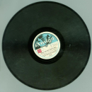 Fred Frohberg u. Die Singende Vier / Brigitte Rabald -...
