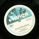 Vico Torriani, Mantovani - Liebeswalzer / Tausend Mandolinen