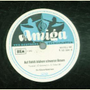 Die Kihula-Hawaiians - Auf Tahiti blühen schwarze...
