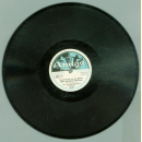 H. H. Wehding - Zwischenspiel aus dem Ballett "Der...