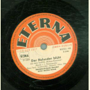 Melitina Orlowa / A. Bochemsky - Der Holunder blüht / Zwei Guitarren