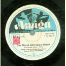 Margot Friedländer - Jeden Abend muss ich zärtlich an dich denken / Der Mond hält seine Wacht