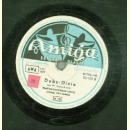 Cornel-Trio - Holzhacker-Dixie / Dobs-Dixie