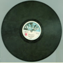 Cornel-Trio - Holzhacker-Dixie / Dobs-Dixie