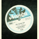 Die vier Sunnies und das Cornel-Trio / Horst Winter - Drehorgel-Dixie / Oh, Jimmy Joe