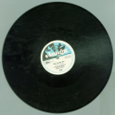 Die vier Sunnies und das Cornel-Trio / Horst Winter - Drehorgel-Dixie / Oh, Jimmy Joe