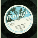 Gretli und Ruedi Egger - Kleine Katharina / Holdoi, Holdio
