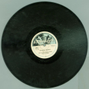 Hans Mielenz - Tempo, Tempo / Hau ruck