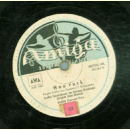 Hans Mielenz - Tempo, Tempo / Hau ruck