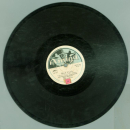 Hans Mielenz - Tempo, Tempo / Hau ruck