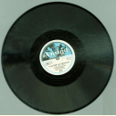 Irma Baltuttis u. Hanns Petersen / Irma Baltuttis - Wir...