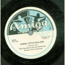 Otto Kermbach Orch. / Erwin Hartung - Sportpalast-Walzer / Onkel Otto Walzer