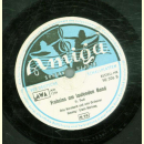 Erwin Hartung - Frohsinn am laufenden Band