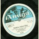 Cornel Quintet - Winke, Winke / Holdiro, liebes Echo
