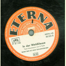 Waltraud Schulz, Herbert Roth - Grüß mir Oberwiesenthal / In der Waldklause