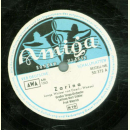 Fred Weyrich - Zarina / Signorina ade