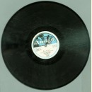 Fred Weyrich - Zarina / Signorina ade