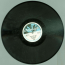 Fred Weyrich - Zarina / Signorina ade