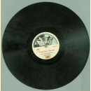 Irma Baluttis, Hanns Petersen - Leg Deine Hand in meine Hand / Leise weht der Wind