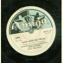 Irma Baluttis, Hanns Petersen - Leg Deine Hand in meine Hand / Leise weht der Wind