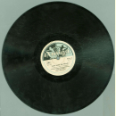 Irma Baluttis, Hanns Petersen - Leg Deine Hand in meine Hand / Leise weht der Wind