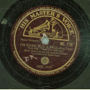 Ralph Hulse - Thank your Lucky Stars / Im ridin for a fall