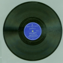 Johnny Dodds Hot Six - Sweet Lorraine / Pencil Papa