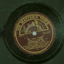 Johnny Doods Hot Six - Heah me talkin / My little Isabel
