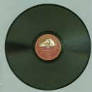 Henry Allen - Feeling Drowsy / Swing Out