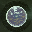 Louis Armstrong - Second New Rhythm-Style Series No. 107 / Second New Rhythm-Style Series No. 108