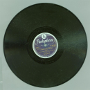 Louis Armstrong - Second New Rhythm-Style Series No. 107 / Second New Rhythm-Style Series No. 108