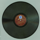 Lionel Hampton - The Munson Street Breakdown / I cant get started
