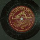 Lionel Hampton - The Munson Street Breakdown / I cant get started