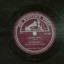 Jelly-Roll Morton - Sweet Peter / If someone would only...