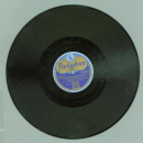 Louis Armstrong - Second new Rhythm Style Series, No. 17...