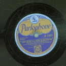 Louis Armstrong - Second new Rhythm Style Series, No. 17 / Second new Rhythm Style Series, No. 18