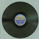 Louis Armstrong - Second new Rhythm Style Series, No. 17 / Second new Rhythm Style Series, No. 18