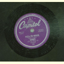 Sharkey - Bourbon Street Bounce / Pizza Pie Boogie