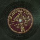 Johnnie Eager - Why did I tell you I was going to Shanghai / Kissin bug Boogie