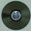 Ray McKinley / Will Bradleys Six Texas Hot -  The 1942...