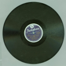 Louis Armstrong - Second New Rhythm-Style Series No 121 / Second New Rhythm-Style Series No 122