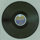 Louis Armstrong - Second New Rhythm Style Series, No. 85...