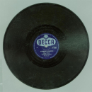 Winifred Atwell - 17th Century Boogie / Stranger in Paradise