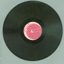 The All Star Stompers - St. Louis Blues / Avalon